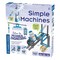 Thames & Kosmos Simple Machines STEM Experiment and Model Building Kit